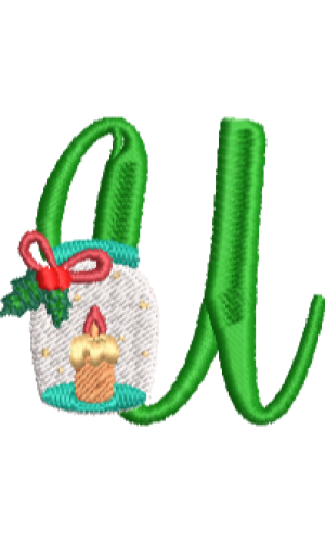 Christmas Fun U