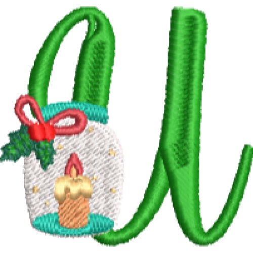 Christmas Fun U