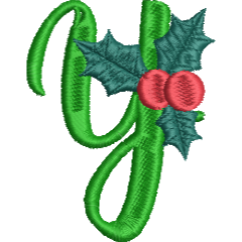Christmas Fun Y