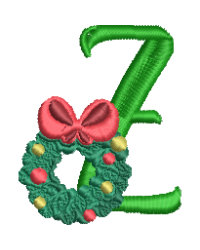 Christmas Fun Z