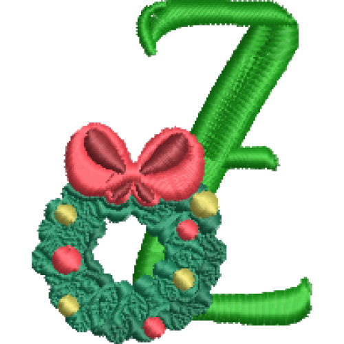 Christmas Fun Z