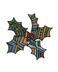 Christmas Holly