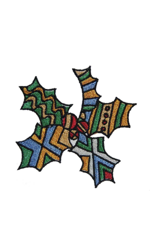 Christmas Holly
