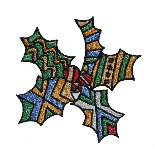 Christmas Holly