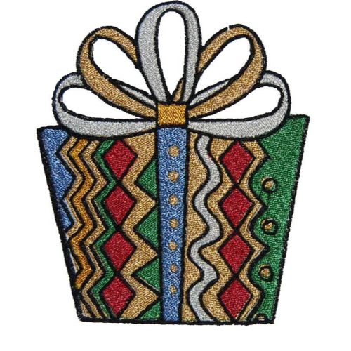 Christmas Present