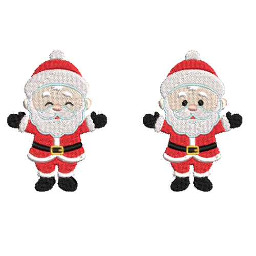 Christmas Santa