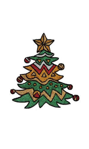 Christmas Tree Christmas Tree