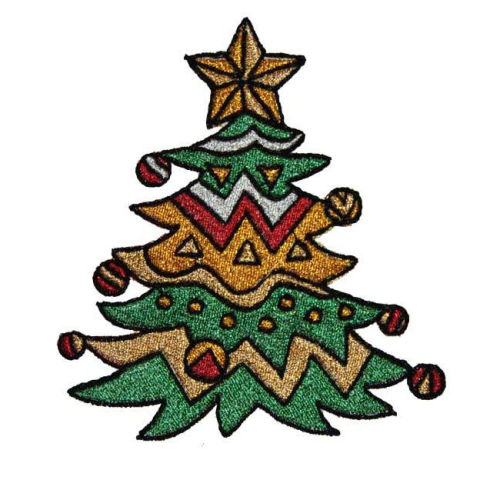 Christmas Tree