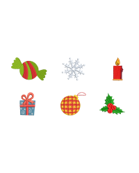 Christmas decorations