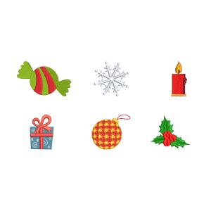 Christmas Decorations