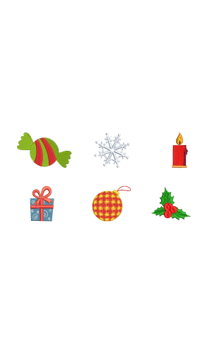 Christmas decorations