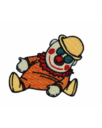 Clown 01