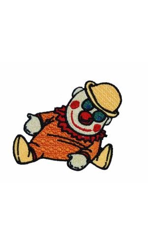 Clown 01