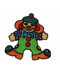 Clown 02