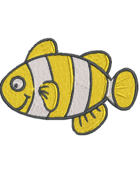 Clown Fish