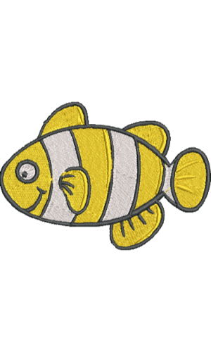 Clown Fish