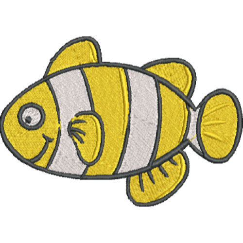 Clown Fish
