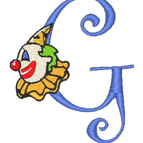 Clown G Clown G