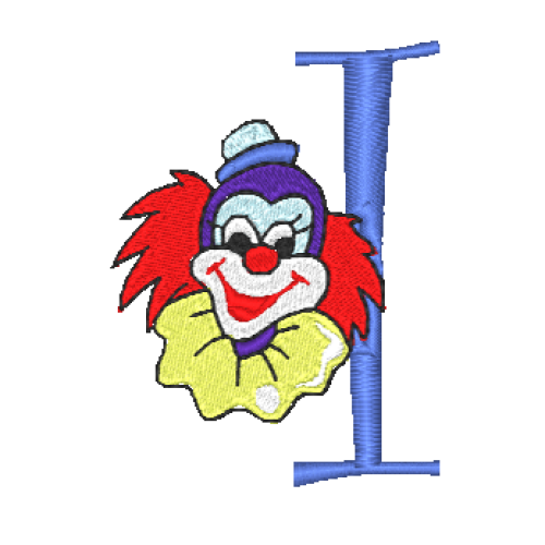 Clown I Clown I