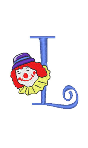 Clown L