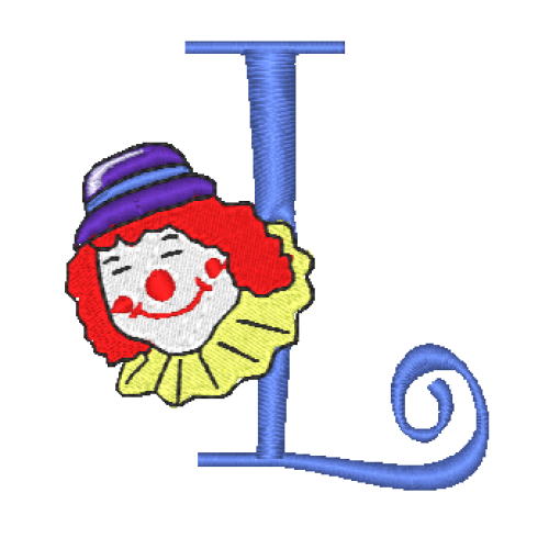 Clown L