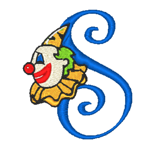 Clown S
