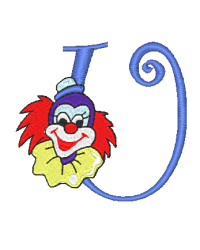 Clown U