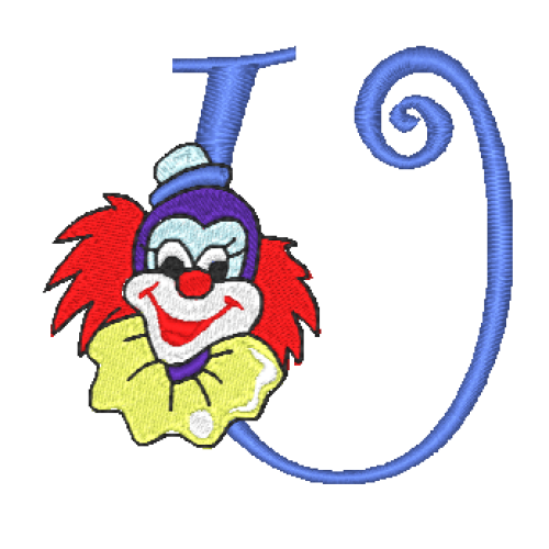 Clown U Clown U