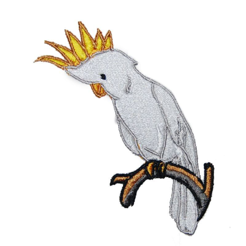 Cockatoo Cockatoo
