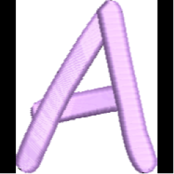 Comic A