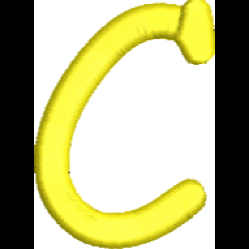 Comic C