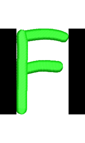 Comic F