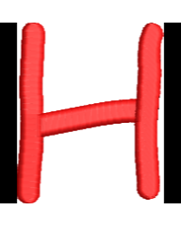 Comic H