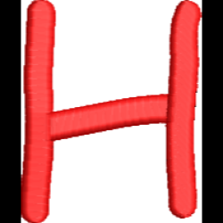 Comic H