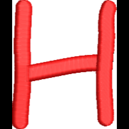 Comic H