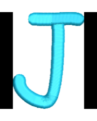 Comic J