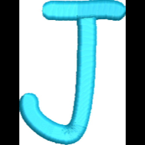 Comic J