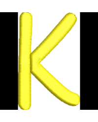 Comic K