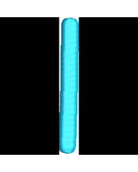 Comic Lower Case L