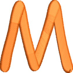 Comic M