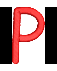 Comic P