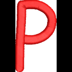 Comic P