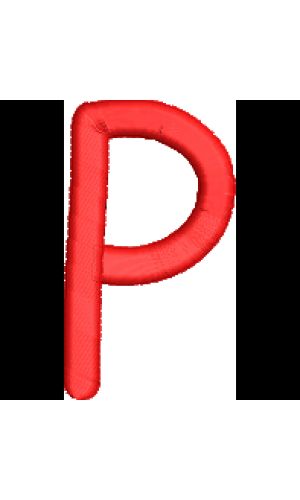 Comic P