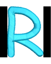 Comic R