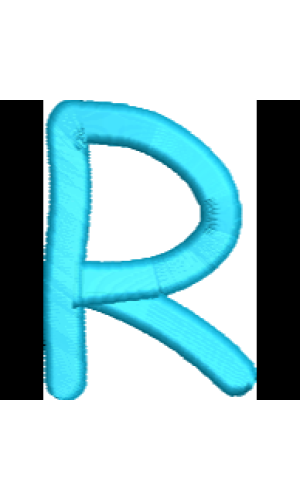 Comic R