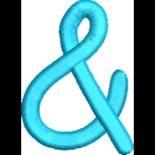 Comic Symbol And