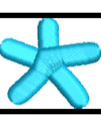 Comic Symbol Asterisk