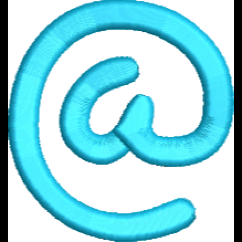 Comic Symbol At