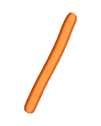 Comic Symbol Slash