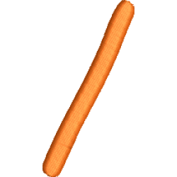 Comic Symbol Slash